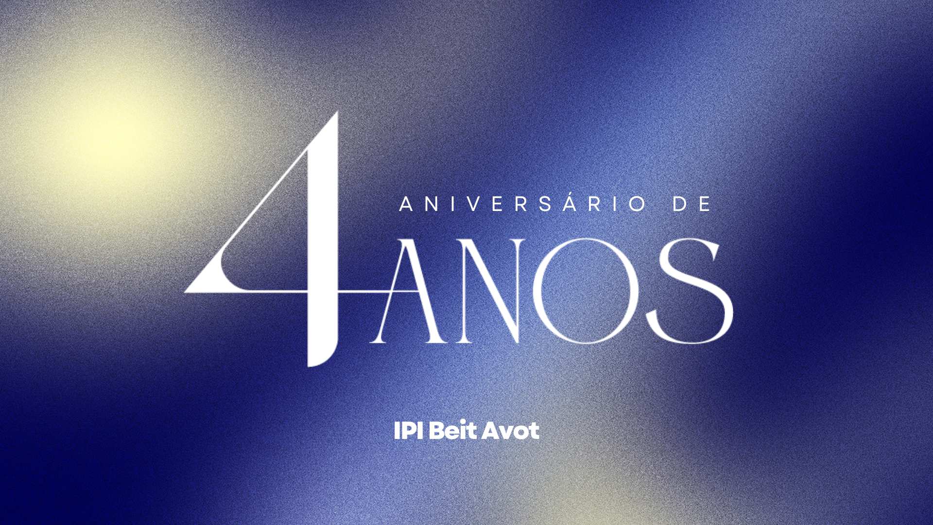 Beit Avot: lugar de amor, cuidado e herança